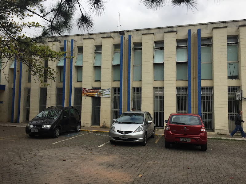 Foto 9 de AMA/UBS Vila Nova Jaguaré