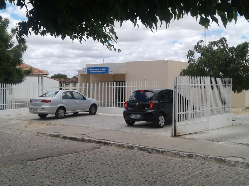 Foto 3 de AMA Unidade de Saúde Integrada