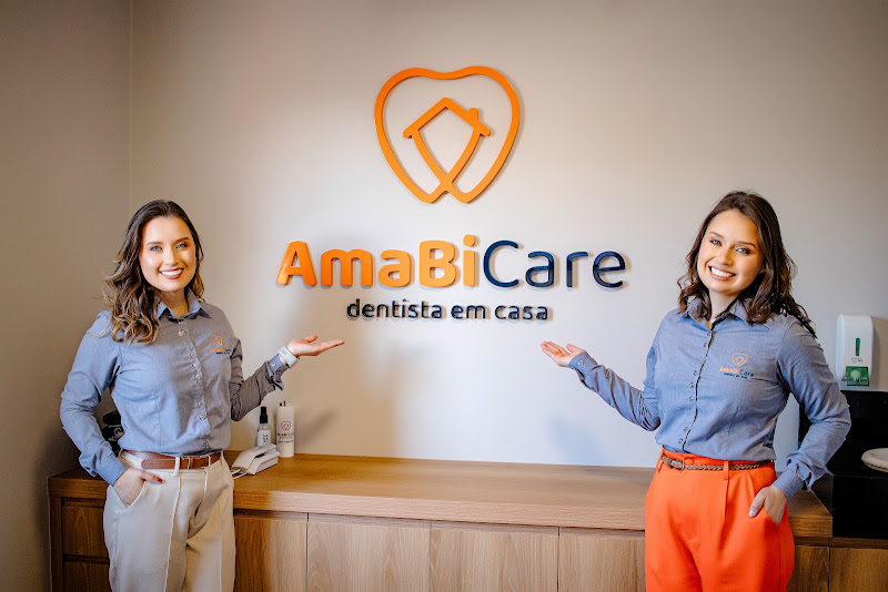 Foto 2 de AmaBi Care - Dentista em casa