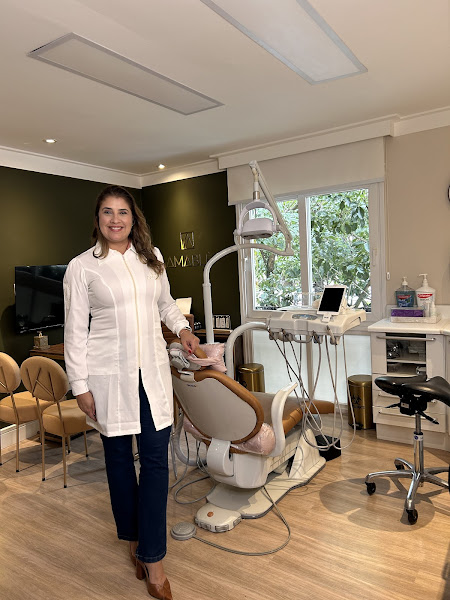 Foto 2 de Amablè Odontologia