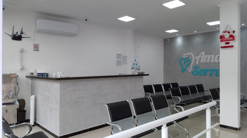 Foto 2 de Amado Sorriso Guarujá