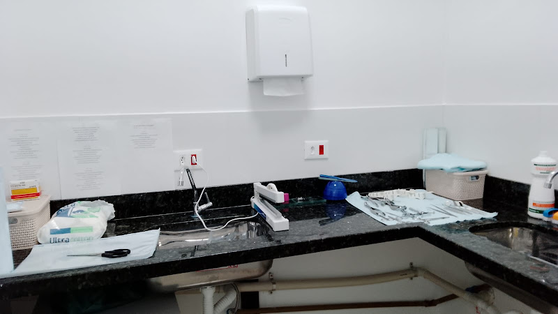 Foto 3 de Amado Sorriso Guarujá