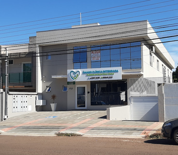 Foto 2 de Âmago Clínica Integrada | Cascavel PR