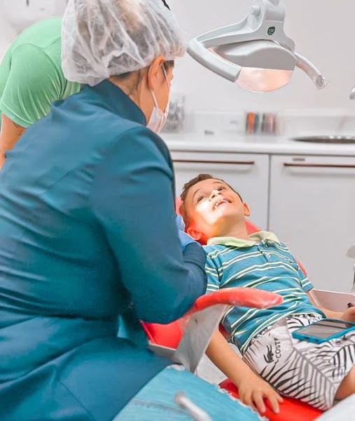 Foto 3 de Amai Odonto Perus