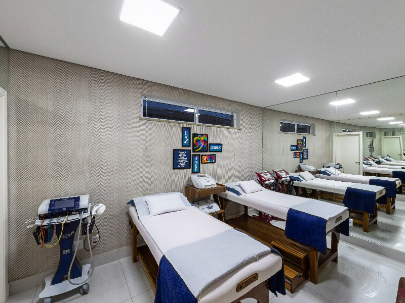 Foto de Aman Center Clinic