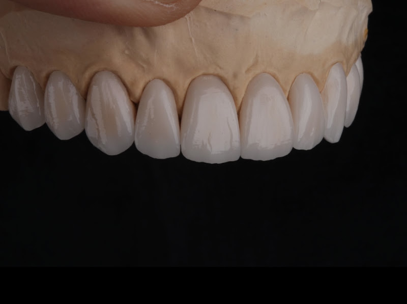 Foto 3 de Aman Odontologia Estética