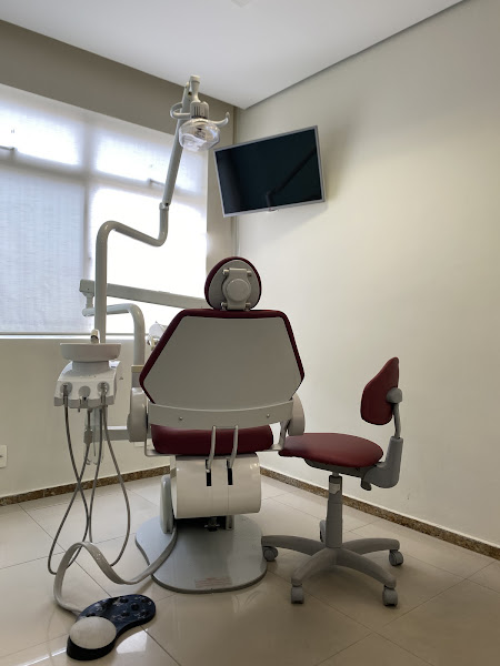 Foto 3 de Amâncio Odontologia | Dentista Dr. Phelipe Amâncio