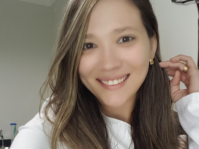 Foto 3 de Amanda Câmara - Ortodontia