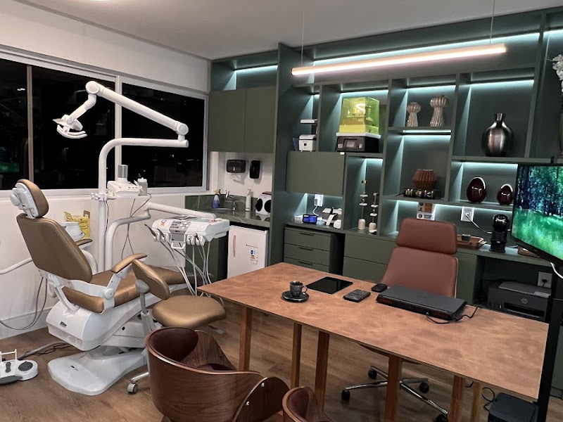 Foto 2 de Amanda Carneiro Odontologia