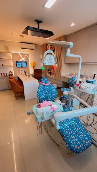 Foto 2 de Amanda Carvalho - Odontopediatra