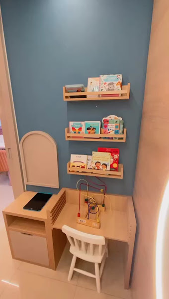 Foto 3 de Amanda Carvalho - Odontopediatra