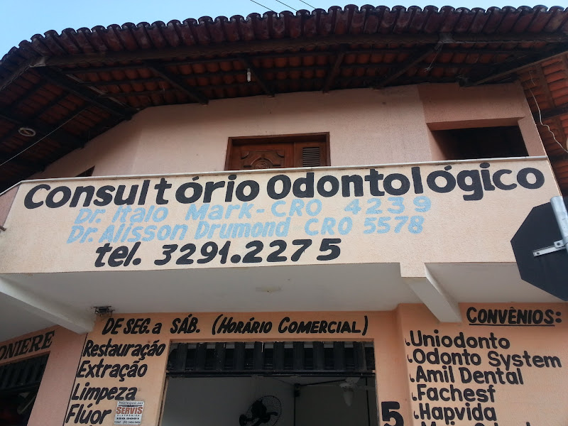 Foto 7 de Amanda & Italo odontologia especializada