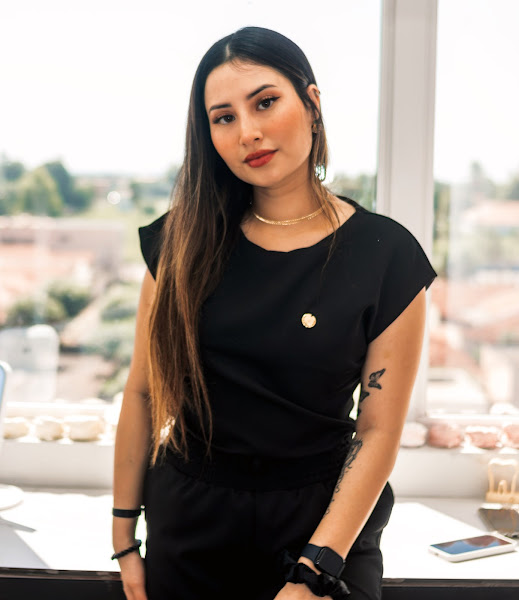 Foto 3 de Amanda Miyuki Terayama | Odontologia Estética e Harmonização Facial