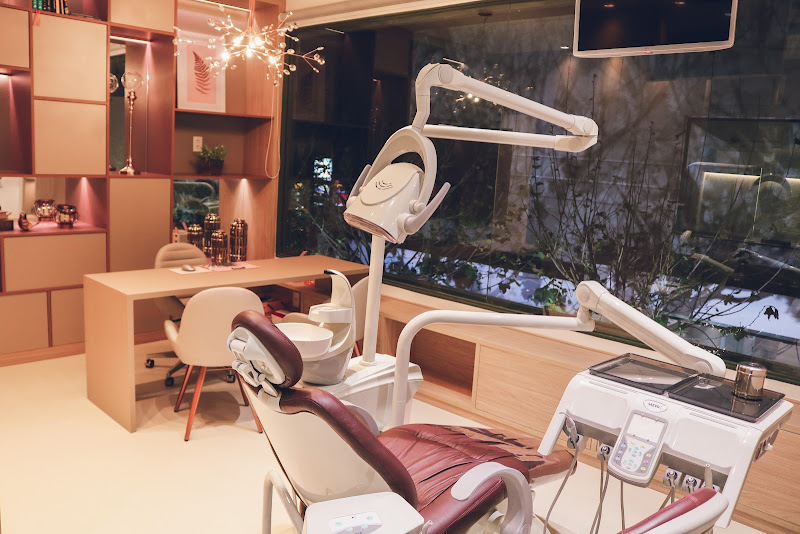 Foto 3 de Amanda Moura Odontologia