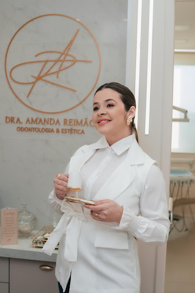 Foto 2 de Amanda Reimão Odontologia