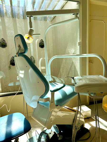 Foto 2 de Amanda Serafim Odontologia - Dentista Teresina