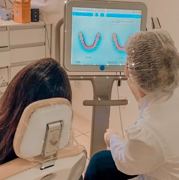 Foto 2 de Amanda Soares Odontologia Especializada | Botox | Harmonização | Preenchimento