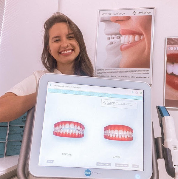 Foto 4 de Amanda Soares Odontologia Especializada | Botox | Harmonização | Preenchimento