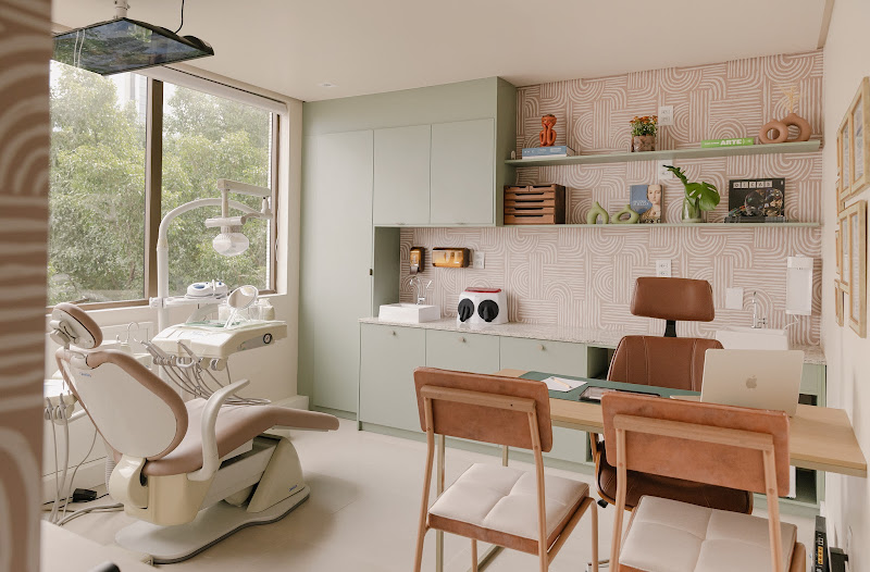 Foto 2 de Amanda Willers | Odontologia Restauradora