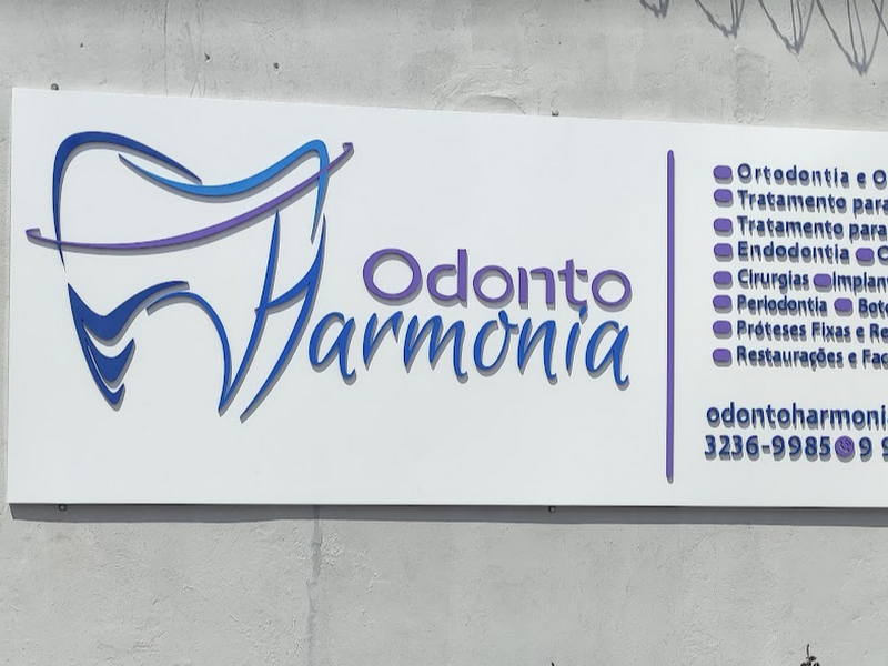 Foto 8 de Amani Odontologia Clínica Odontológica