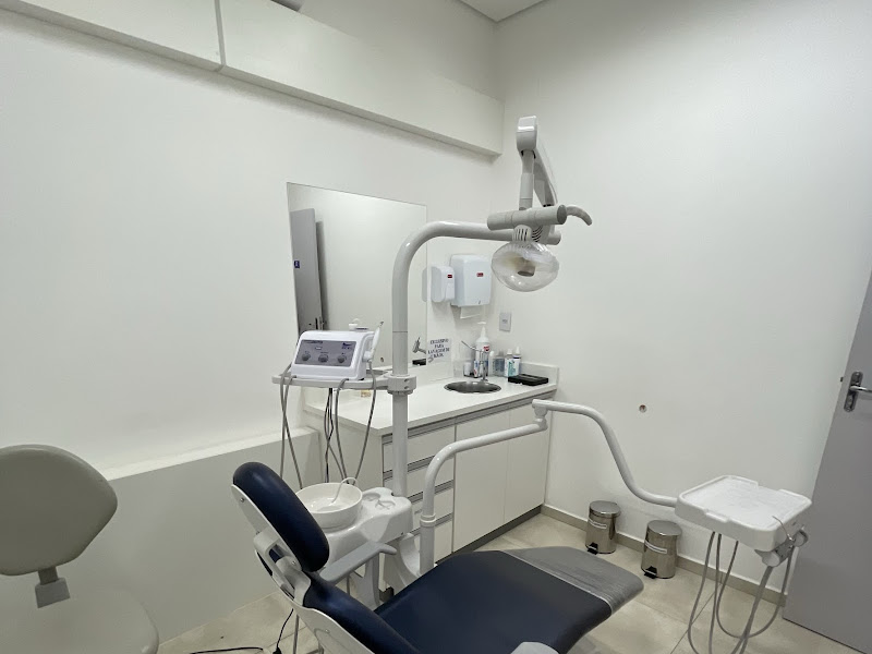 Foto 9 de Amani Odontologia Clínica Odontológica