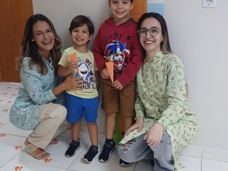 Foto de Amar - Odontologia