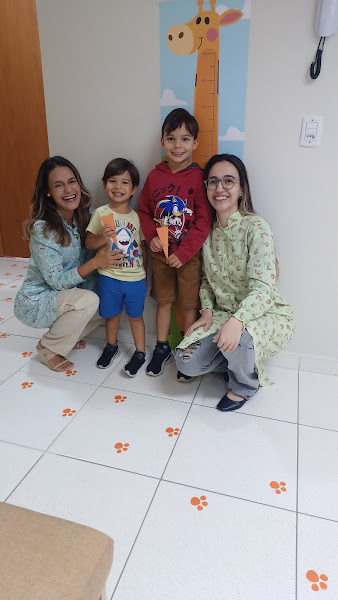 Foto 2 de Amar - Odontologia