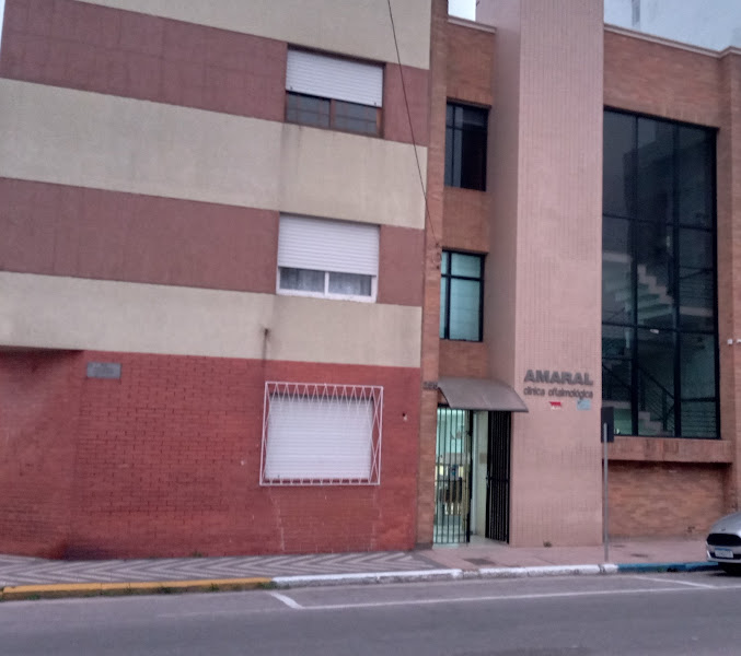 Foto 2 de Amaral Clínica Oftalmológica