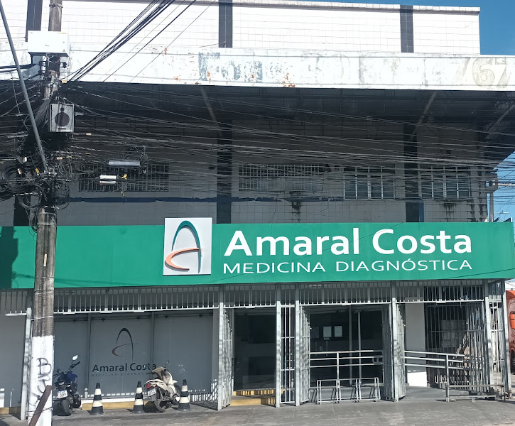 Foto 2 de Amaral Costa - Guamá