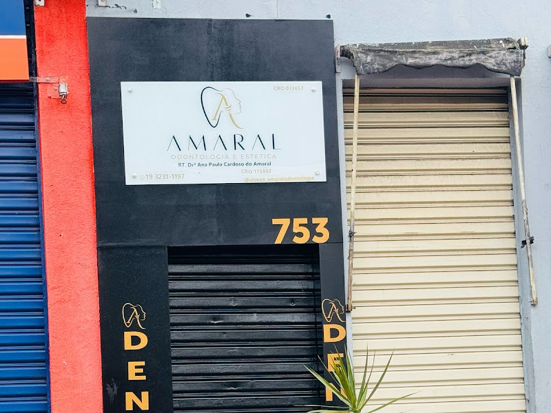 Foto de Amaral Odontologia e Estética