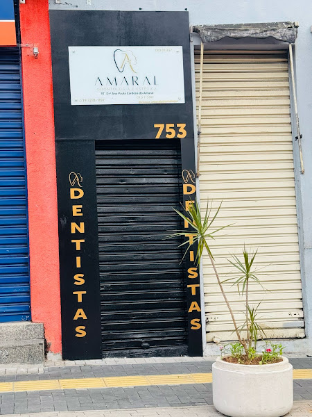 Foto 2 de Amaral Odontologia e Estética