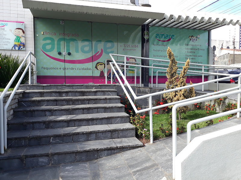 Foto 3 de Amare Clínica Integrada