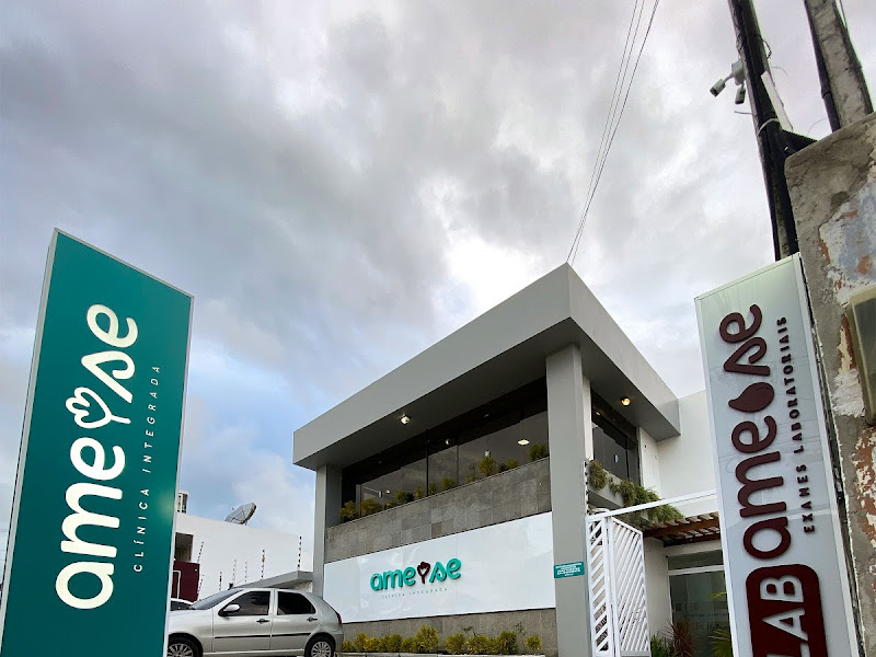 Foto 4 de Amare Clínica Integrada