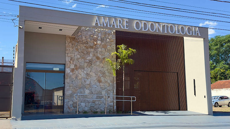 Foto 2 de Amare Odontologia | Dentista em Dourados