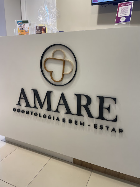 Foto 2 de Amare Odontologia e Bem-Estar