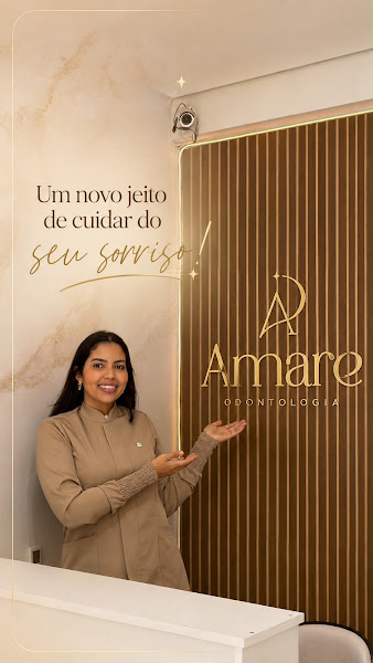 Foto de Amare Odontologia