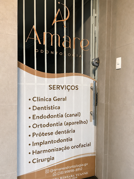 Foto 2 de Amare Odontologia