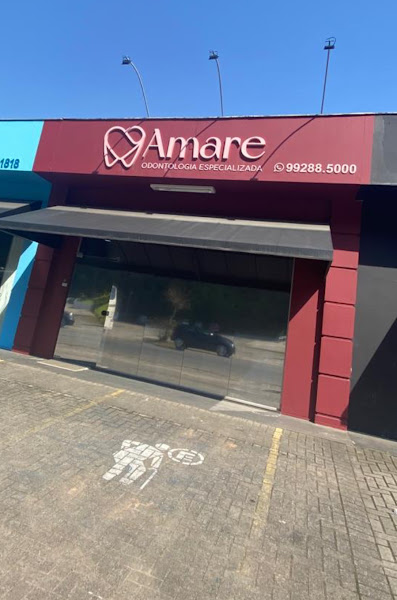 Foto 2 de AMARE Odontologia Especializada