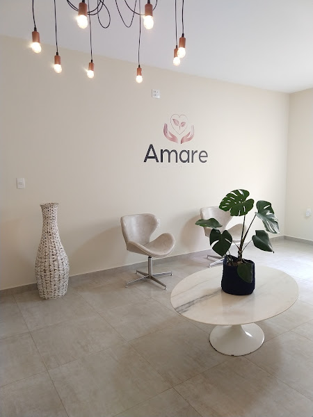 Foto de Amare - Saúde e Bem Estar
