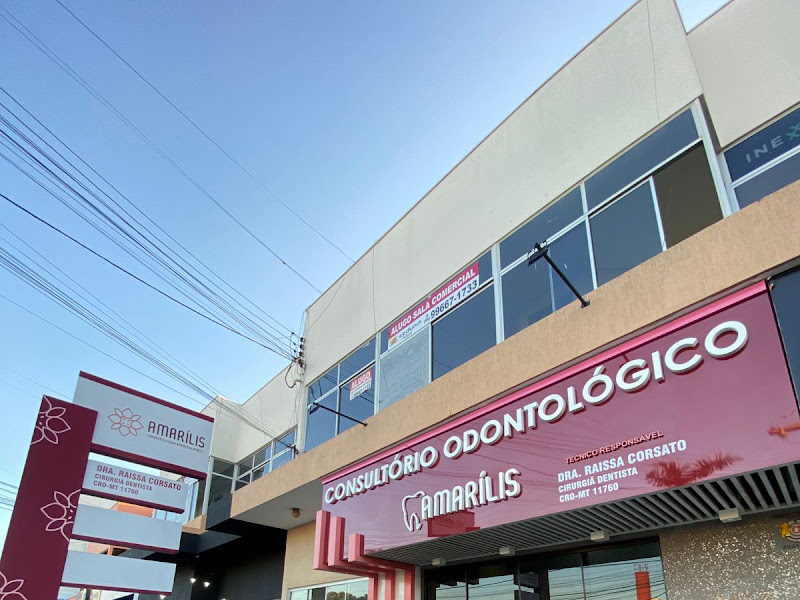 Foto de Amarílis Odontologia Especializada