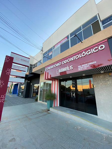 Foto 2 de Amarílis Odontologia Especializada