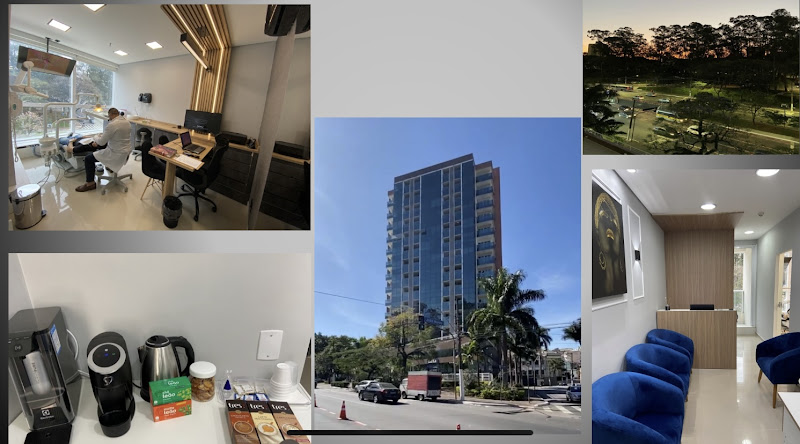 Foto 3 de AMARO ODONTOLOGIA ESPECIALIZADA