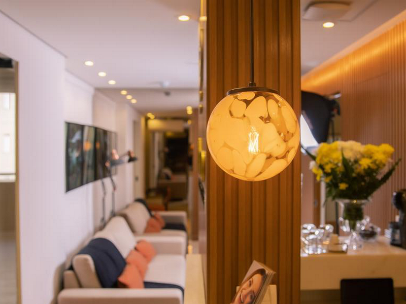 Foto 6 de AMARO ODONTOLOGIA ESPECIALIZADA