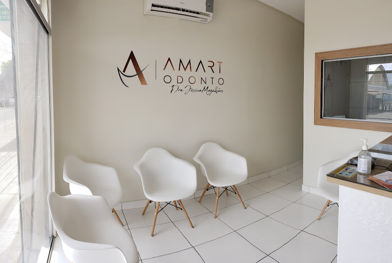 Foto 2 de Amart Odonto