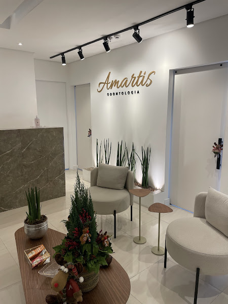 Foto 2 de Amartis Odontologia
