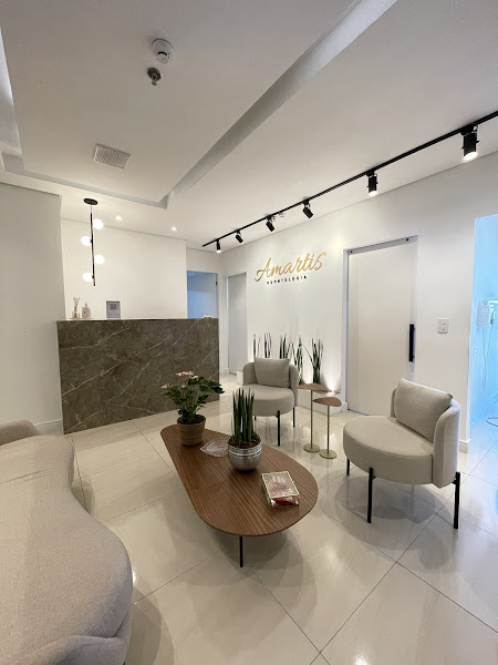Foto 3 de Amartis Odontologia