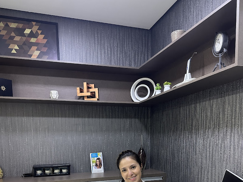 Foto 6 de Amartis Odontologia