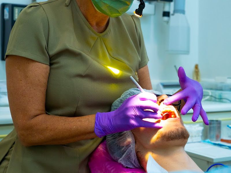 Foto 8 de Amartis Odontologia