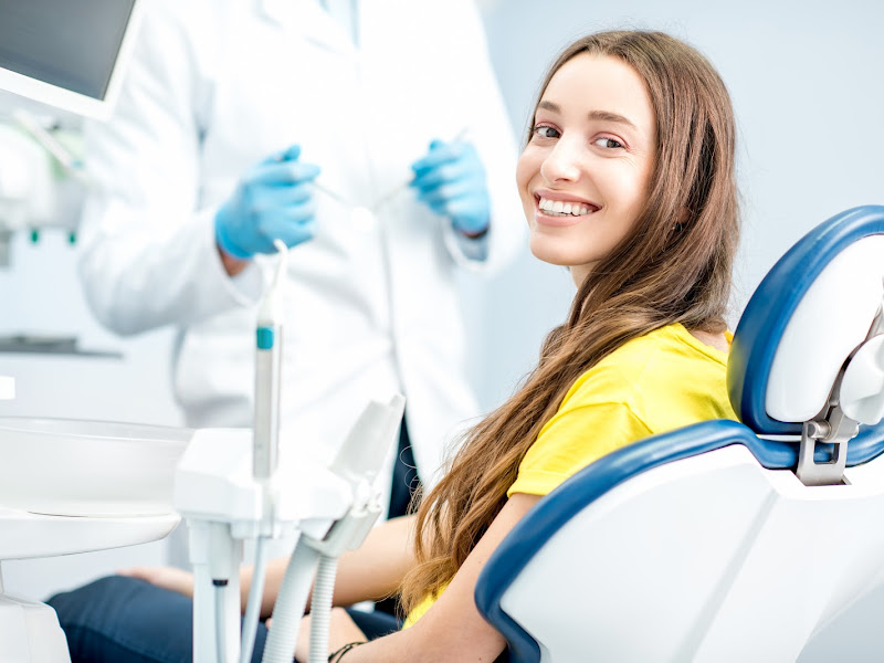 Foto 9 de Amartis Odontologia