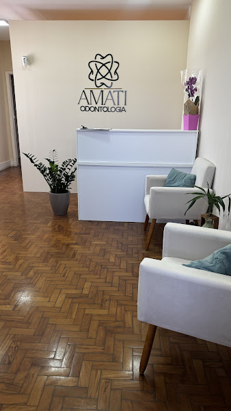 Foto 3 de Amati Odontologia